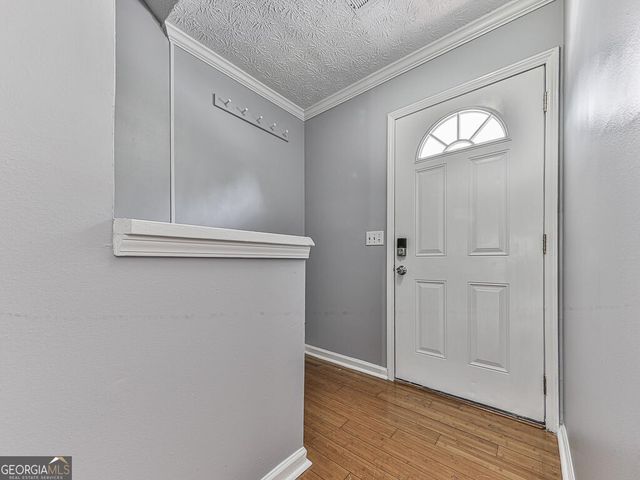 382 Oak Harbor Trail, Marietta, GA 30066