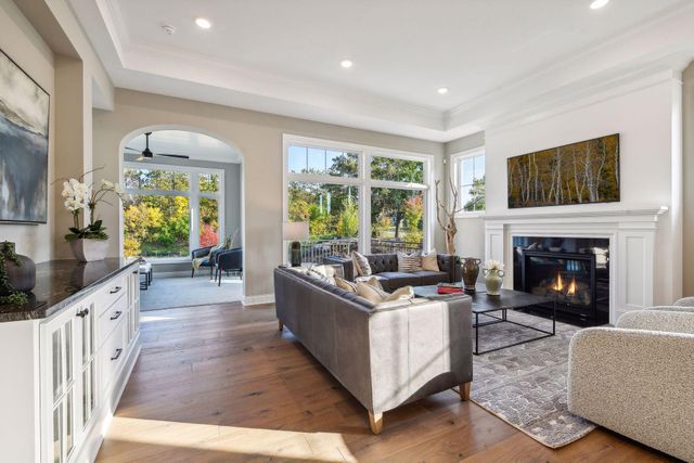 16745 58th Avenue N, Plymouth, MN 55446