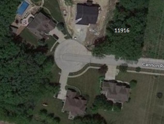 11916 Canon Road, Orland Park, IL 60467