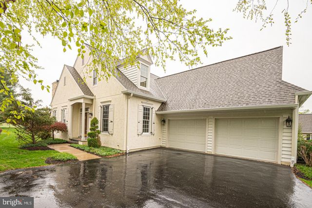 371 APPLEBROOK DR, Malvern, PA 19355