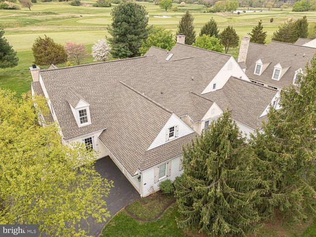 371 APPLEBROOK DR, Malvern, PA 19355