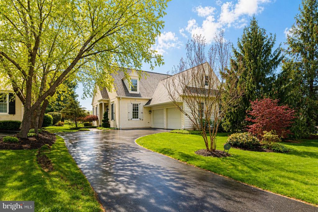 371 APPLEBROOK DR, Malvern, PA 19355