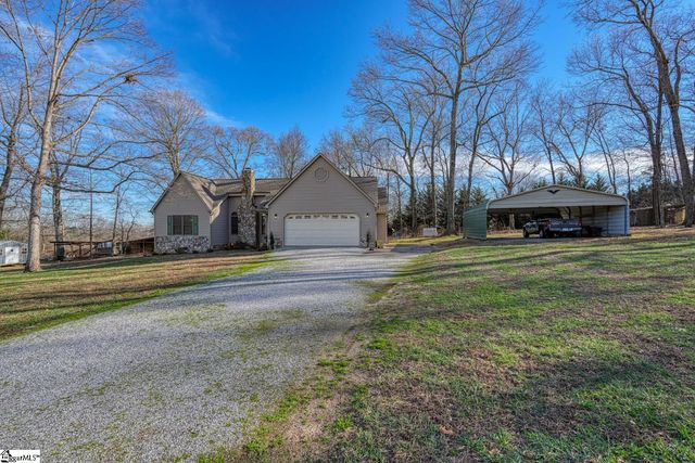 191 Skinner Road, Inman, SC 29349