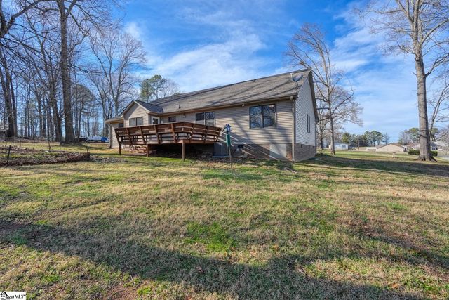 191 Skinner Road, Inman, SC 29349