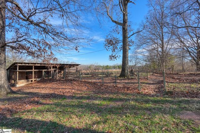 191 Skinner Road, Inman, SC 29349