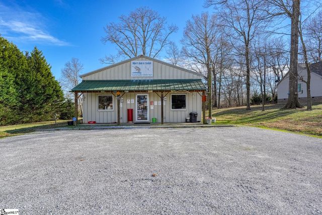 191 Skinner Road, Inman, SC 29349