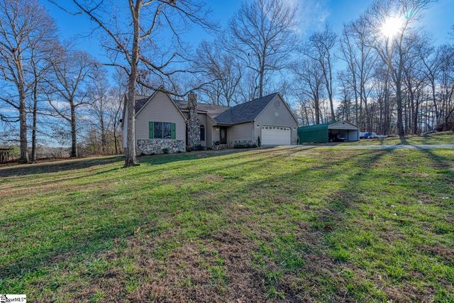 191 Skinner Road, Inman, SC 29349