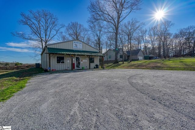 191 Skinner Road, Inman, SC 29349