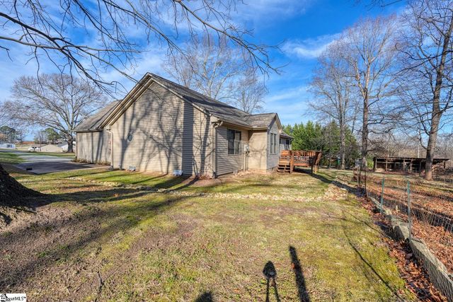 191 Skinner Road, Inman, SC 29349