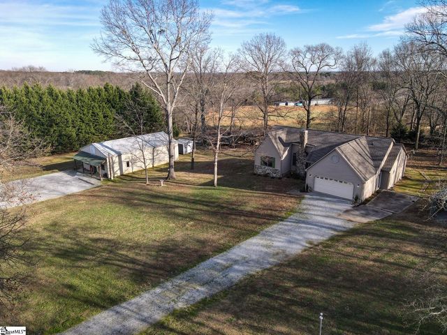 191 Skinner Road, Inman, SC 29349