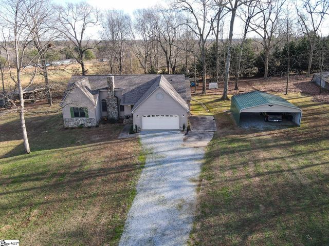 191 Skinner Road, Inman, SC 29349