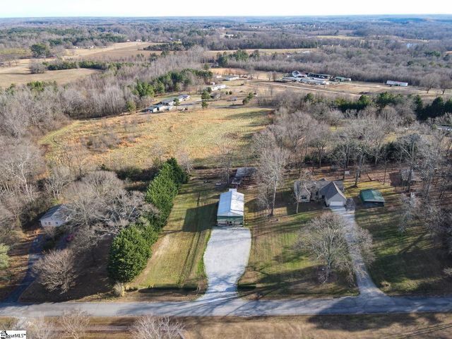 191 Skinner Road, Inman, SC 29349