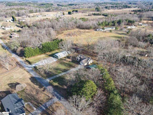 191 Skinner Road, Inman, SC 29349