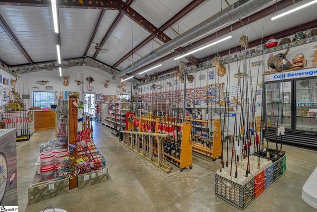 191 Skinner Road, Inman, SC 29349