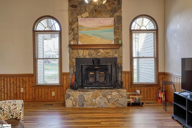 191 Skinner Road, Inman, SC 29349