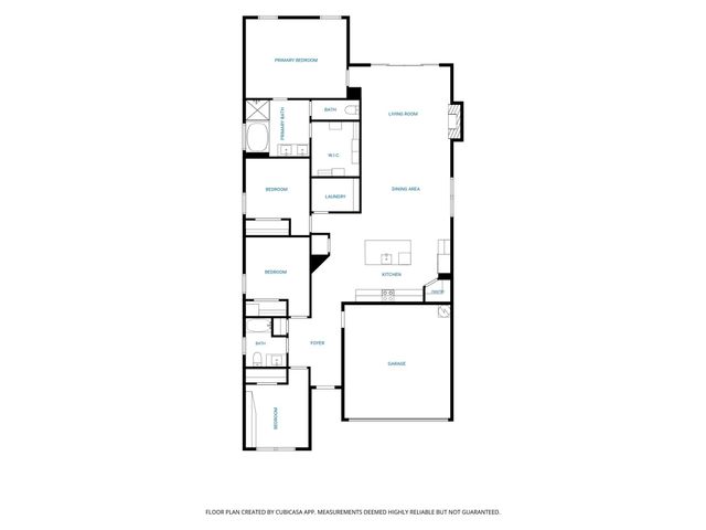 1013 Bear Track LOOP, Georgetown, TX 78628