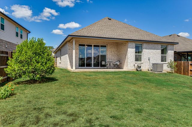 1013 Bear Track LOOP, Georgetown, TX 78628