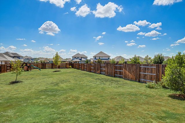 1013 Bear Track LOOP, Georgetown, TX 78628