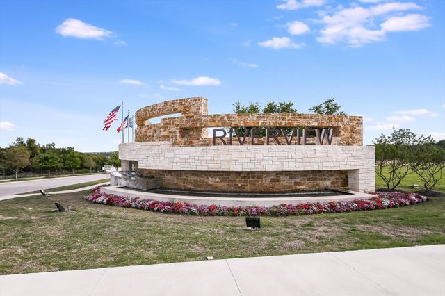 1013 Bear Track LOOP, Georgetown, TX 78628