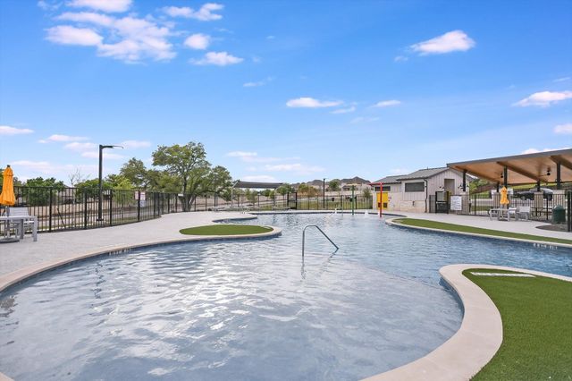 1013 Bear Track LOOP, Georgetown, TX 78628