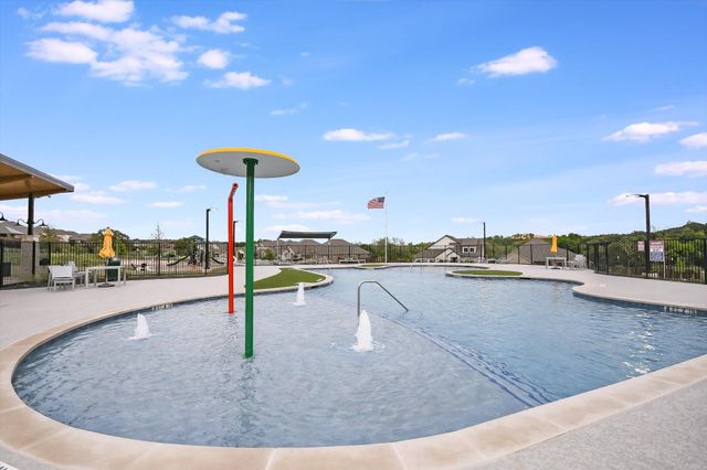 1013 Bear Track LOOP, Georgetown, TX 78628