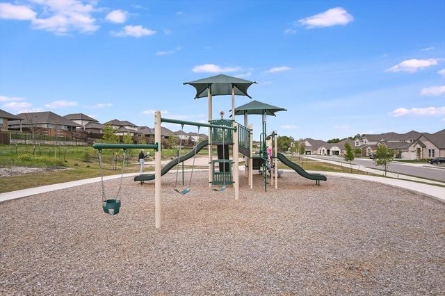 1013 Bear Track LOOP, Georgetown, TX 78628
