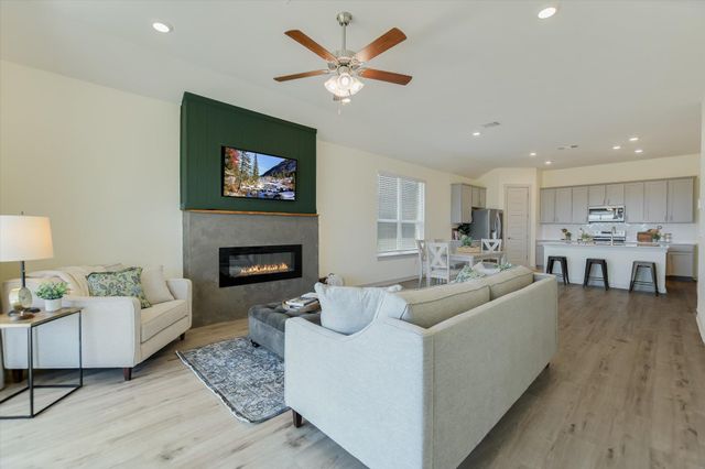 1013 Bear Track LOOP, Georgetown, TX 78628