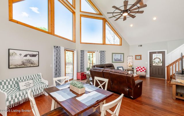 151 Pleasant Railway, Taylorsville, KY 40071