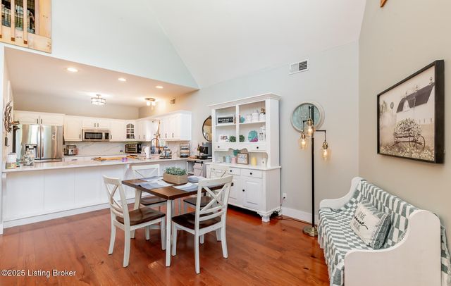 151 Pleasant Railway, Taylorsville, KY 40071