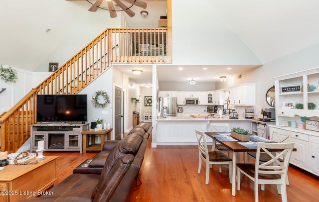 151 Pleasant Railway, Taylorsville, KY 40071