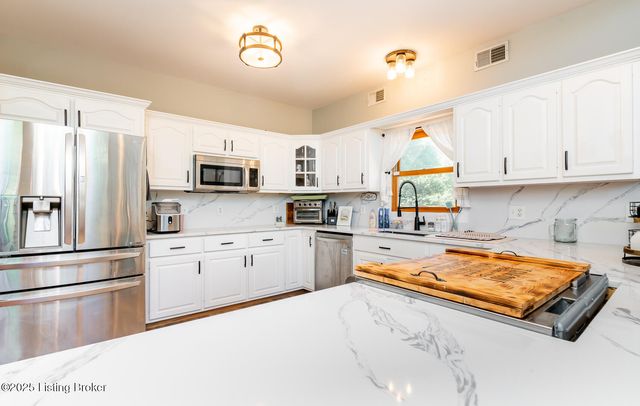 151 Pleasant Railway, Taylorsville, KY 40071