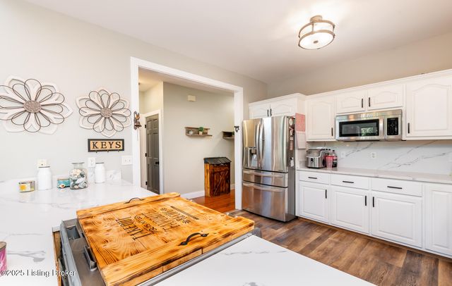 151 Pleasant Railway, Taylorsville, KY 40071