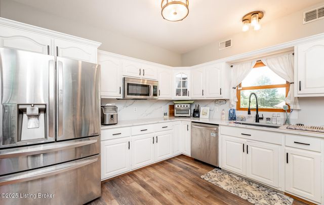 151 Pleasant Railway, Taylorsville, KY 40071