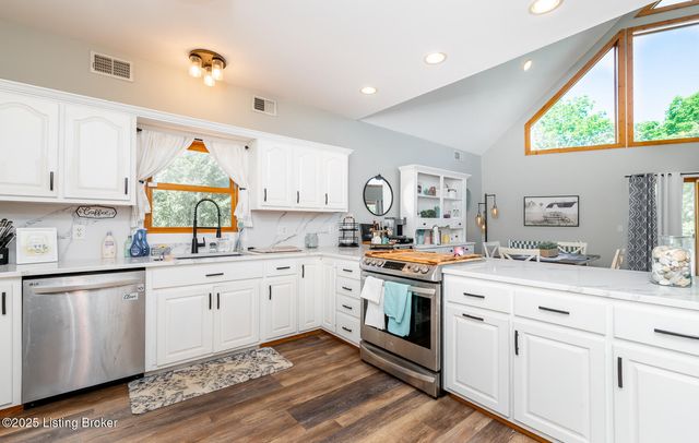 151 Pleasant Railway, Taylorsville, KY 40071