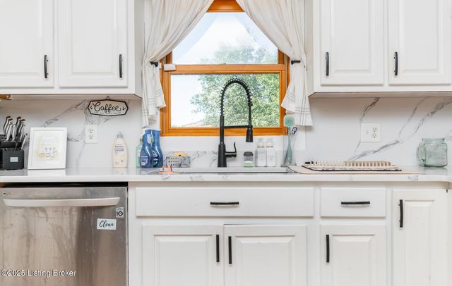 151 Pleasant Railway, Taylorsville, KY 40071