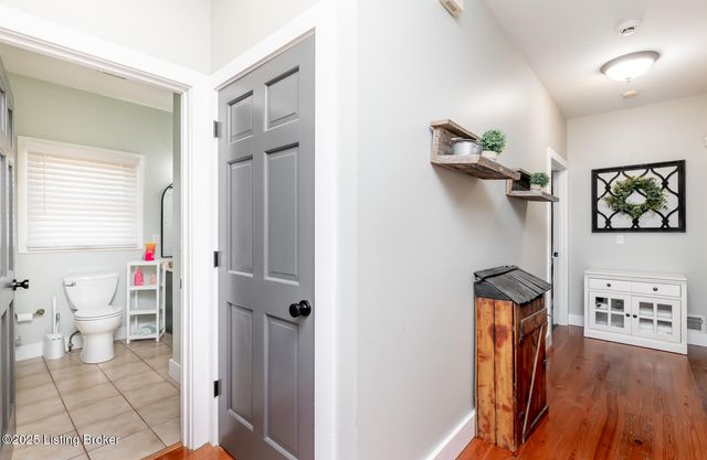 151 Pleasant Railway, Taylorsville, KY 40071