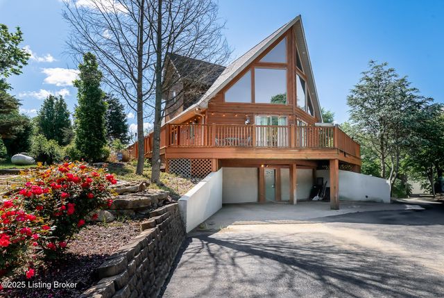 151 Pleasant Railway, Taylorsville, KY 40071