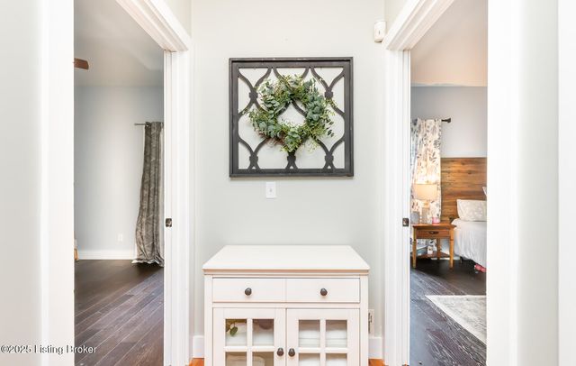 151 Pleasant Railway, Taylorsville, KY 40071