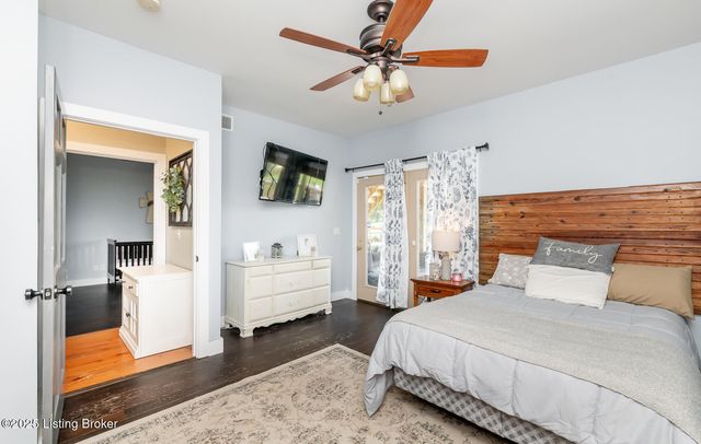 151 Pleasant Railway, Taylorsville, KY 40071