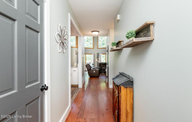 151 Pleasant Railway, Taylorsville, KY 40071