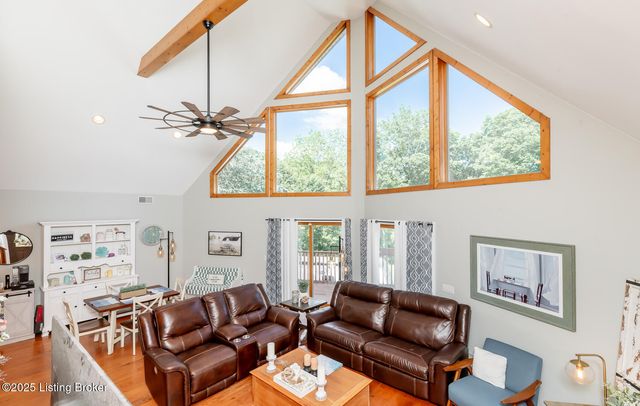 151 Pleasant Railway, Taylorsville, KY 40071