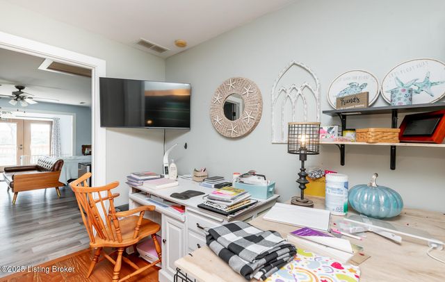 151 Pleasant Railway, Taylorsville, KY 40071