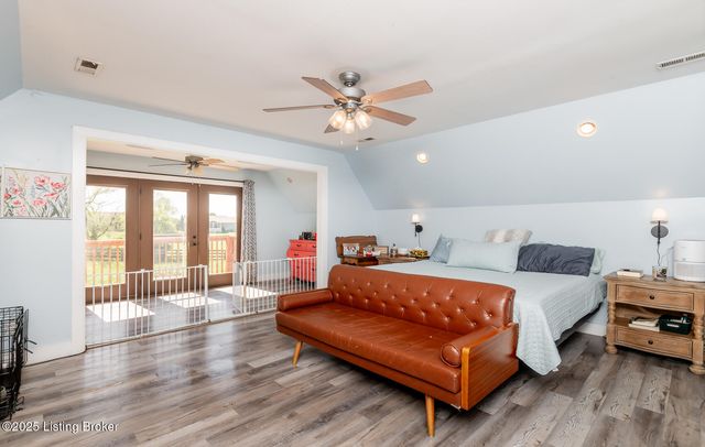 151 Pleasant Railway, Taylorsville, KY 40071