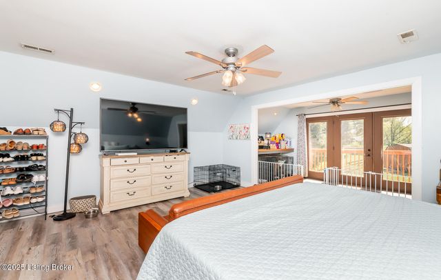 151 Pleasant Railway, Taylorsville, KY 40071