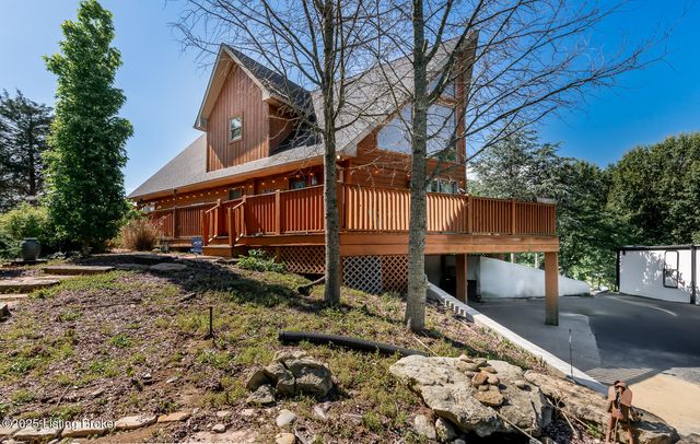 151 Pleasant Railway, Taylorsville, KY 40071