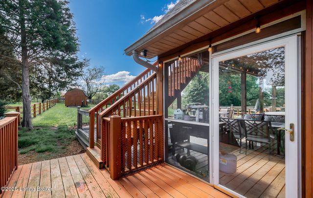 151 Pleasant Railway, Taylorsville, KY 40071