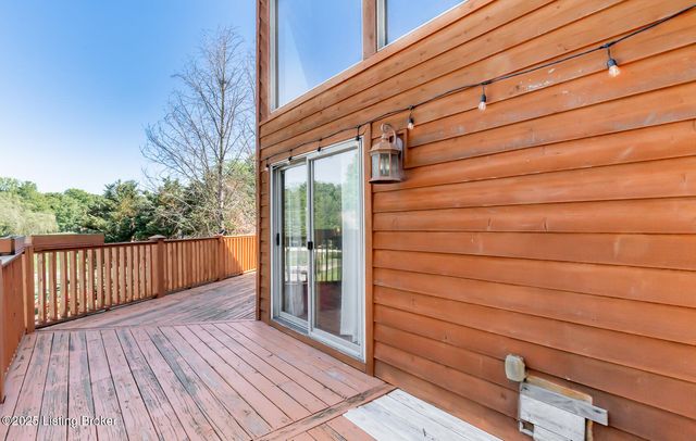 151 Pleasant Railway, Taylorsville, KY 40071