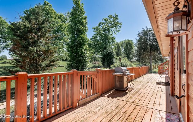 151 Pleasant Railway, Taylorsville, KY 40071