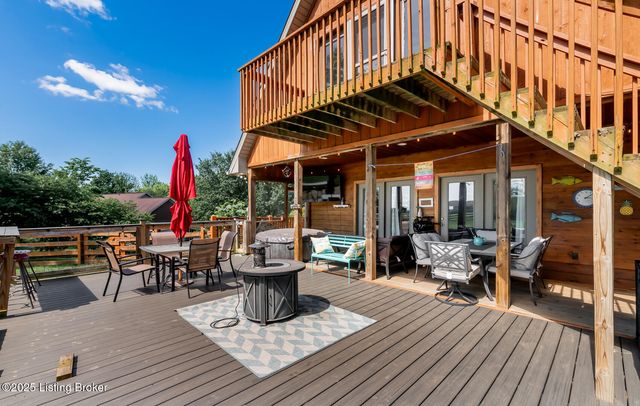 151 Pleasant Railway, Taylorsville, KY 40071