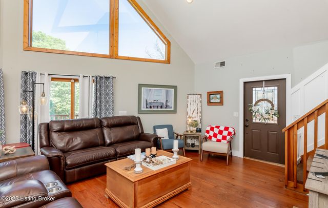 151 Pleasant Railway, Taylorsville, KY 40071